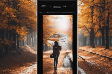 Mobile Photography Mastered: Capturing Stunning Shots on Your Phone