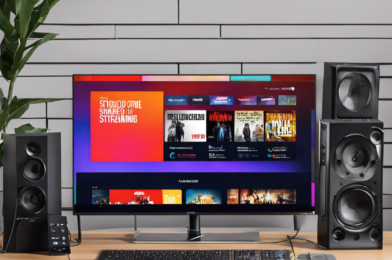Cutting the Cord: Exploring Streaming Services and Alternatives
